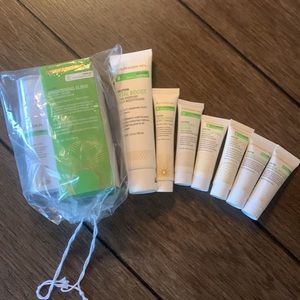 GOLDFADEN MD Bundle. Just added another full size product to this bundle 🙂 BNWT